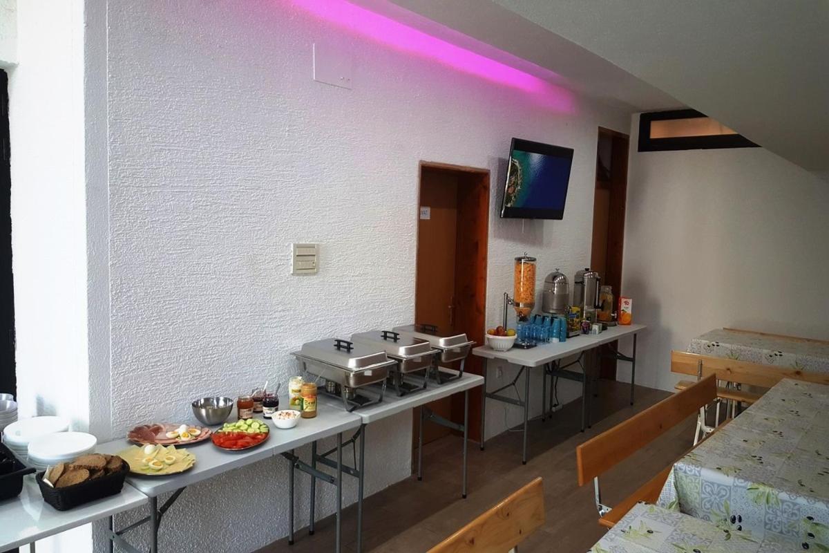 Apartments Adriatic 3 Selce Esterno foto