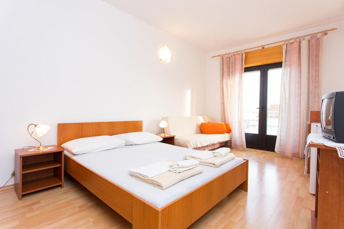 Apartments Adriatic 3 Selce Camera foto